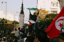 Les mystères de Tunis